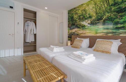 Villa Lola, with jacuzzi and private swimming pool - Photo 11