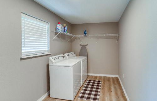 Rural Melbourne House with Deck! - Foto 10