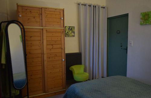 Gite le GINKGO 50 M2 - Foto 25