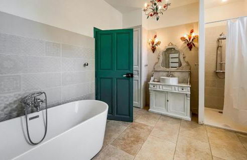 Maison Piscine Proche Arles - Foto 22