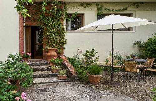 Frank Lloyd Wright-Inspired Villa In Tuscany - Foto 4