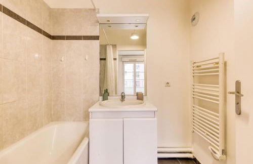 Refuge confortable - Terrasse - Gare Villiers à 2 min - Foto 13