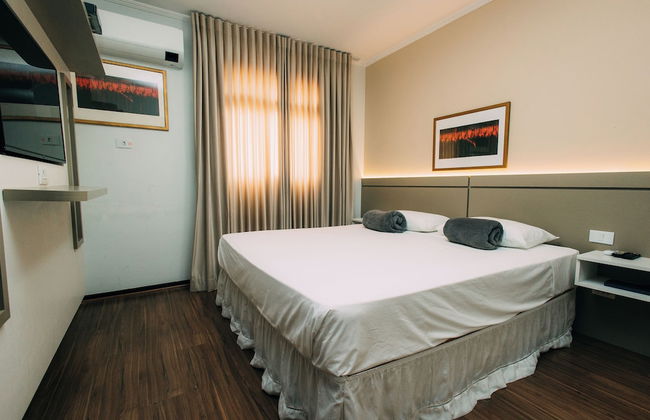 Flat Lamenha Lins - Foto 9