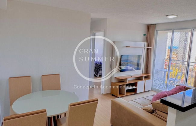 GRAN SUMMER - Mirante Condomínio Clube - Photo 44