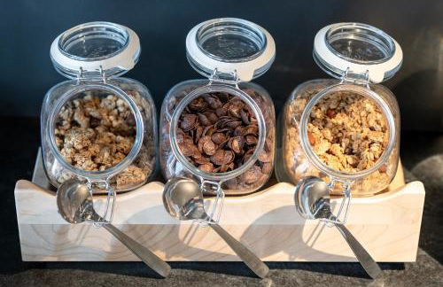 Nemea Appart Hotel Coeur Europe Strasbourg Illkirch - Foto 80