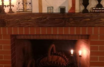 JOHN's Farm Country HOUSE - Foto 52