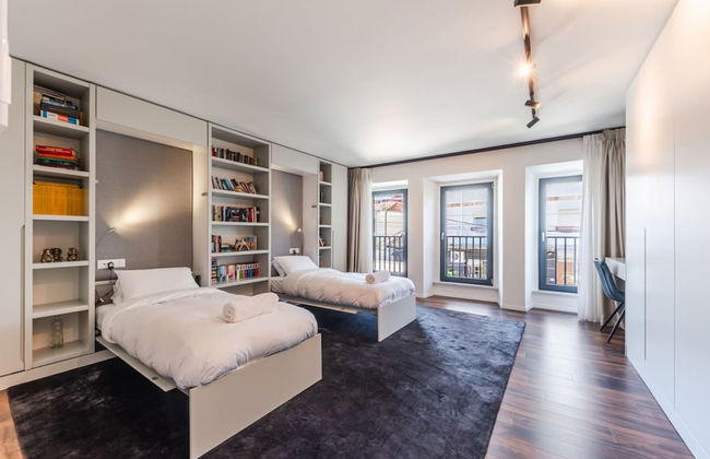 Luxury Living in Shkoder s Historic Heart - Photo 28