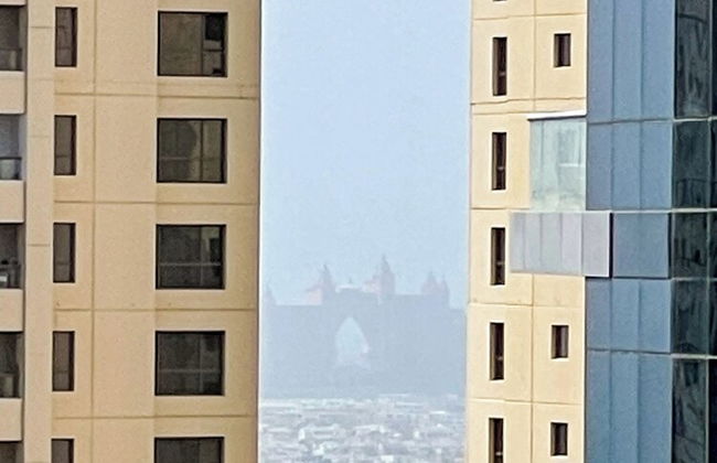 bnbme Unparalleled Luxury Marina Walk 3306 - Foto 32