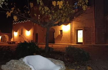 Masseria Giustiniani - Foto 54