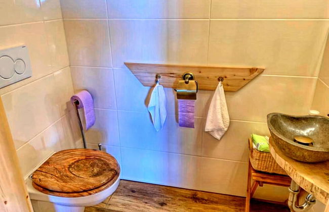 Chalet in Bad Leonhard Near Klippitztorl Slopes - Foto 16