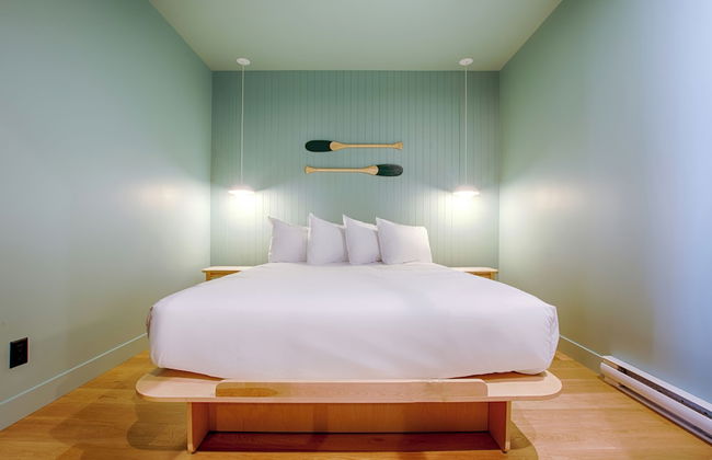 Les Lofts Dorchester - By Les Lofts Vieux-Quebec - Foto 24