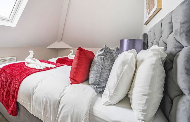 Everest Lodge Serviced Apartment - Foto 6