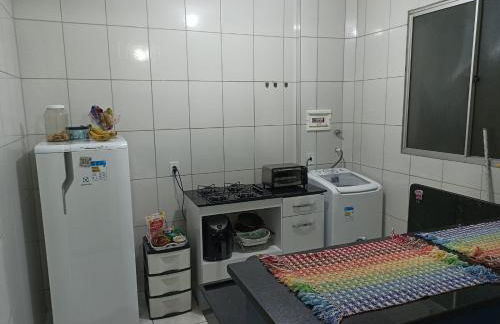 Apto próximo ao Uberlândia Shopping - Foto 8