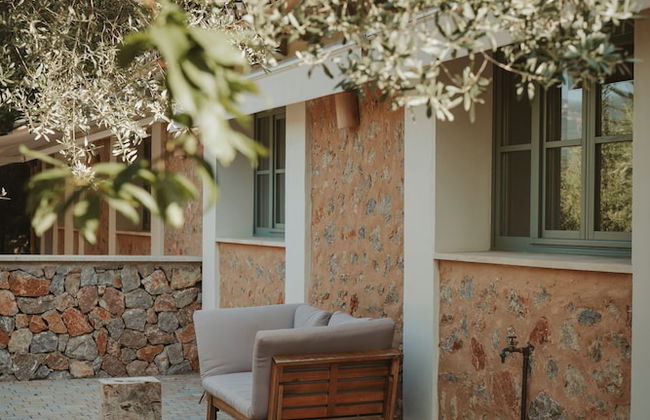 Rondaia Boutique Vineyard Stay – Mallorca, Tramuntana - Foto 70