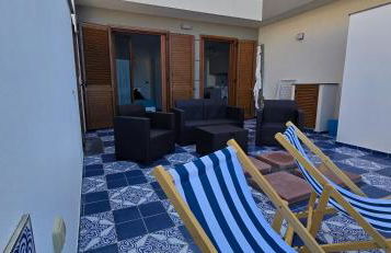 La Casetta Palinuro Turchese - Foto 17