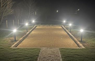 îlot cosy and SPA -PROCHE ZOO BEAUVAL - Foto 10