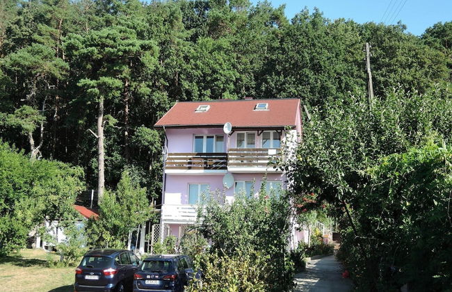 House in Wiselka Near Baltic Sea Beach - Photo 33