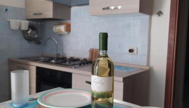 Via Marina 19 - Casa sul mare. - Foto 4