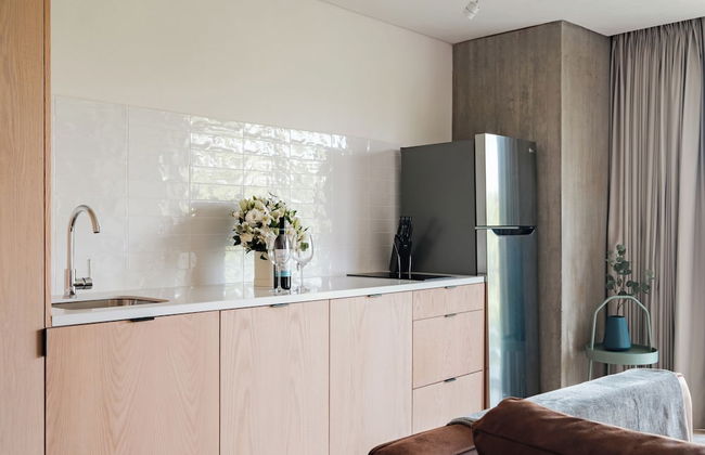 Nido Parque Mexico - Foto 38