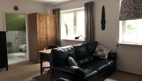 Gemütliche 1 12-Zimmer Wohnung - Foto 3