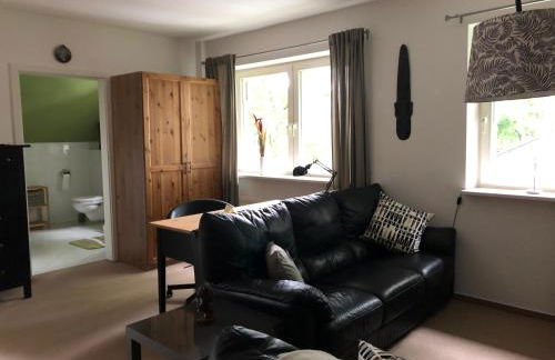 Gemütliche 1 12-Zimmer Wohnung - Foto 3