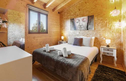 Rural Cottage - Foto 9