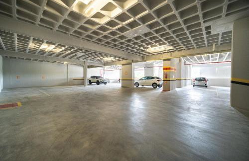 Riviera Concept Apto Art 2 dorm by Achei Camboriú - Foto 35