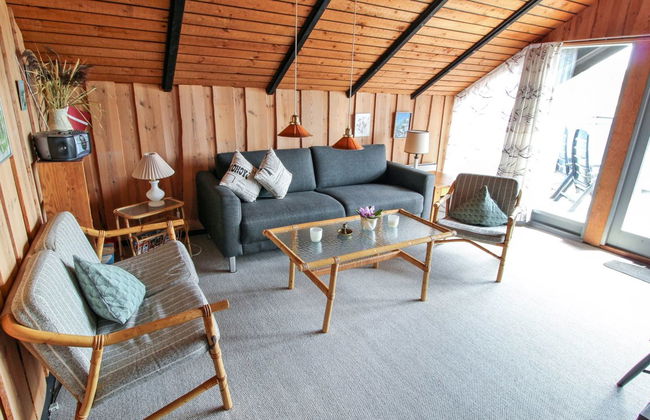 2 bedroom House in Sønderho - Photo 2