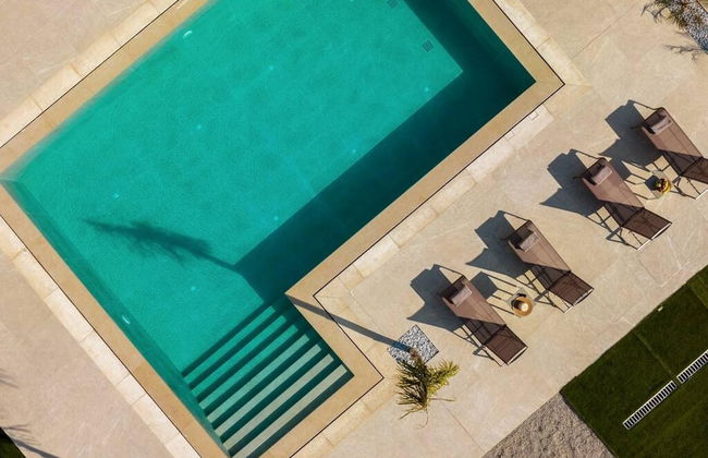 Kayy Apartments 3 in Matala - Foto 4