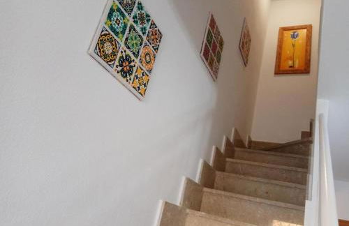 Islantilla adosado piscina, parking 1 minuto al mar - Foto 18