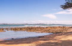 RÉF 335 - PORT-LOUIS appartement vue mer type 3 avec balcon - Foto 32