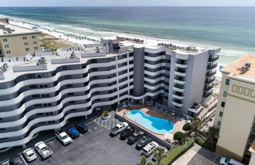 Nautilus 2311 Gulf View 3rd Floor 2 BR 2 BA - Foto 29