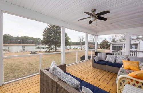 Grays Inn Creek Waterfront Pvt Dock Kayaks & View - Foto 38