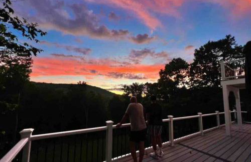 Mountain Vista Luxury Retreat! - Foto 42