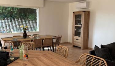 Casa Patoche sur les hauteurs de Saint-Péray - Foto 4