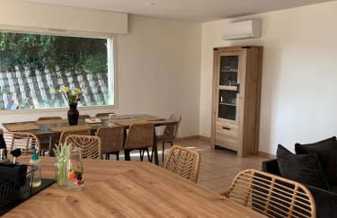 Casa Patoche sur les hauteurs de Saint-Péray - Foto 4