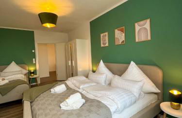 Home Inn Apartments - 202 - Foto 24