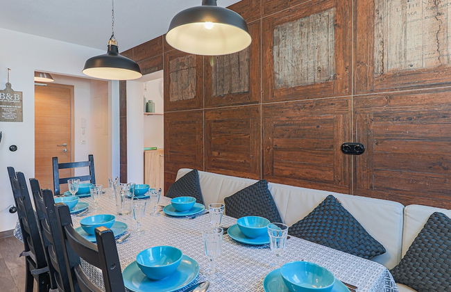 Modern Apartment Near Ski Area in Brixen im Thale - Foto 50