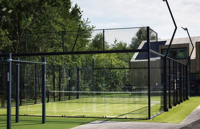 Luxury Villa in Drenthe With Outdoor Spa - Foto 20