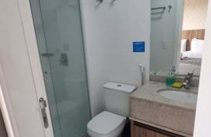 Apartamento MG FLAT COM VARANDA - Foto 50
