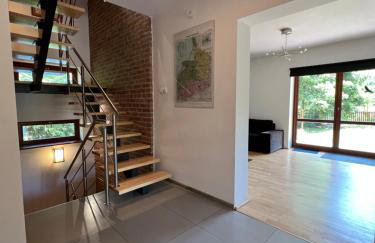 Dom pod głogami - Foto 11