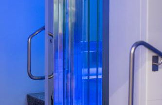 Molari Luxury Suites - Riccione - Photo 20