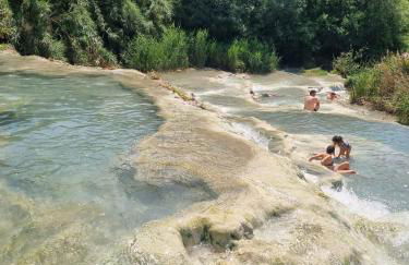 CASA MAIRA IN CENTRO A SATURNIA - Foto 12