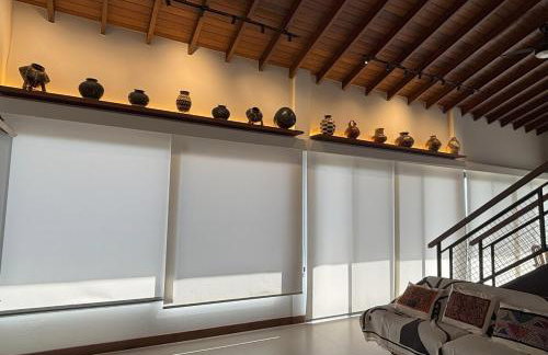 Beautiful house with spectacular views in Búzios - Foto 5