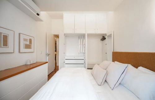 Building - El Paso - Stylish Accommodations in Leblon - Photo 50