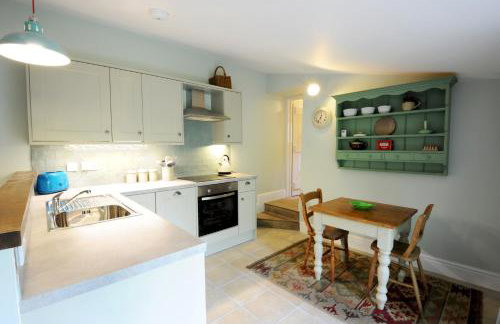 The Old Wash House Chatsworth Estate - Photo 4