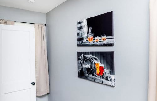 The Lucky Horseshoe 4BR Derby Side Retreat - Foto 30