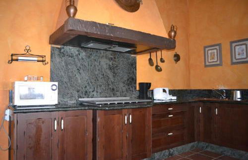 Casa Rural Los Jarales Número Registro TR-CC-00365 - Foto 40