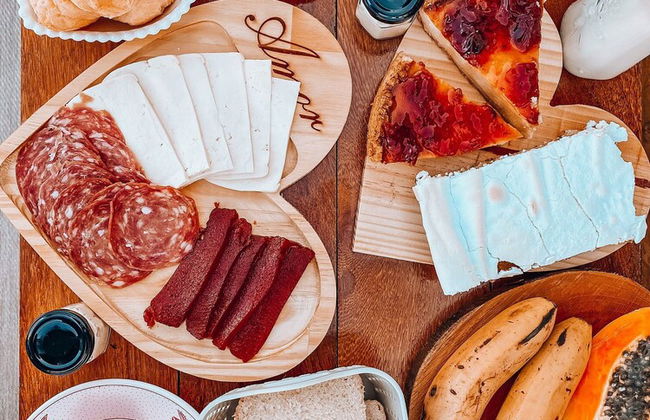 Chalé Caminho do Sol - Foto 38