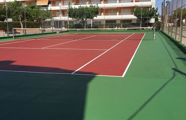 Apartamentos Voramar 4 - Foto 22